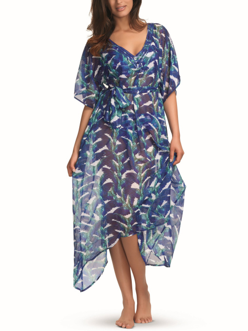 Парео Fantasie Cancun модель 5720BIR Фото