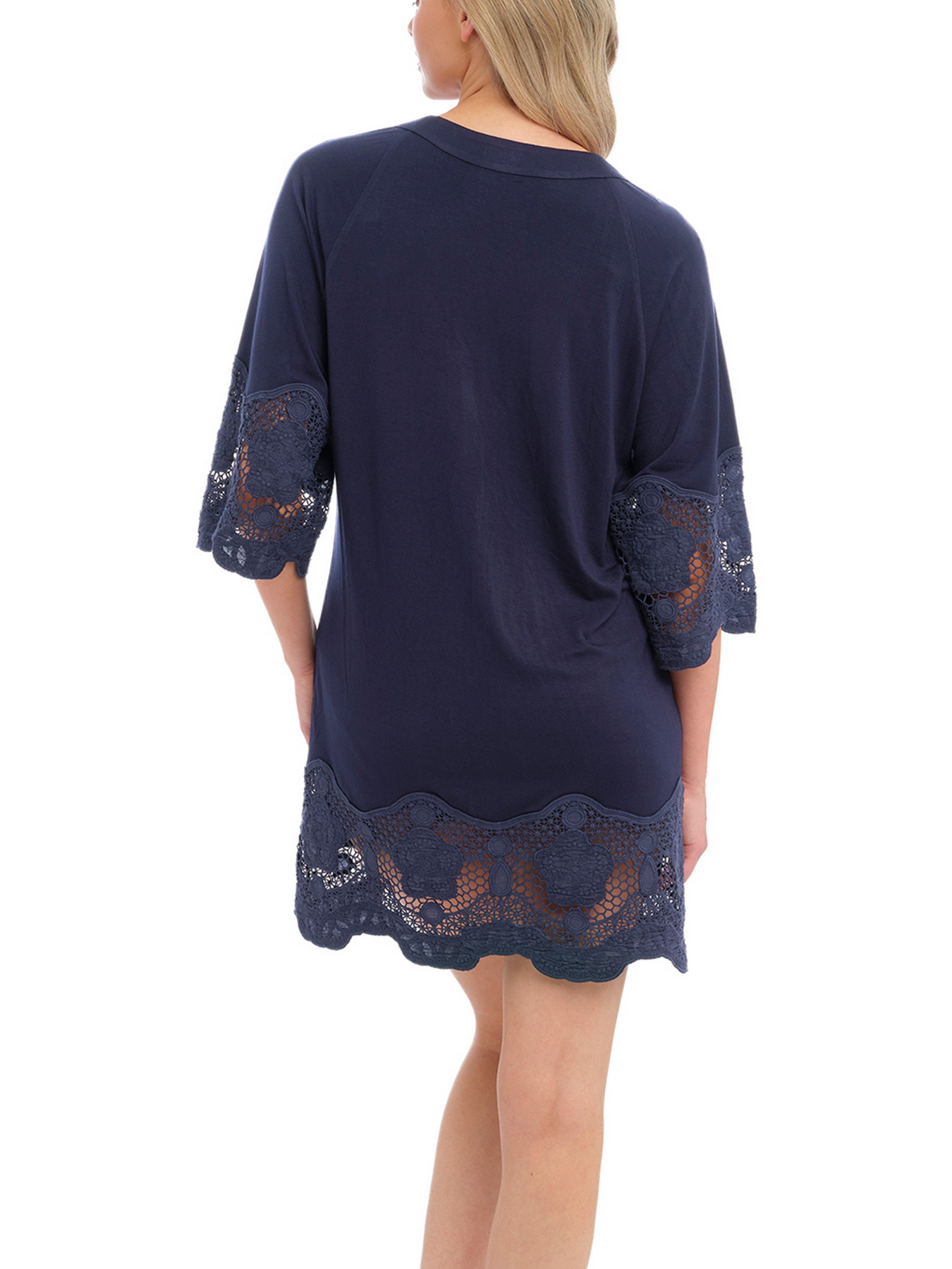 Парео Fantasie Dione модель 6364INK Фото