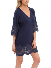 Парео Fantasie Dione модель 6364INK Фото