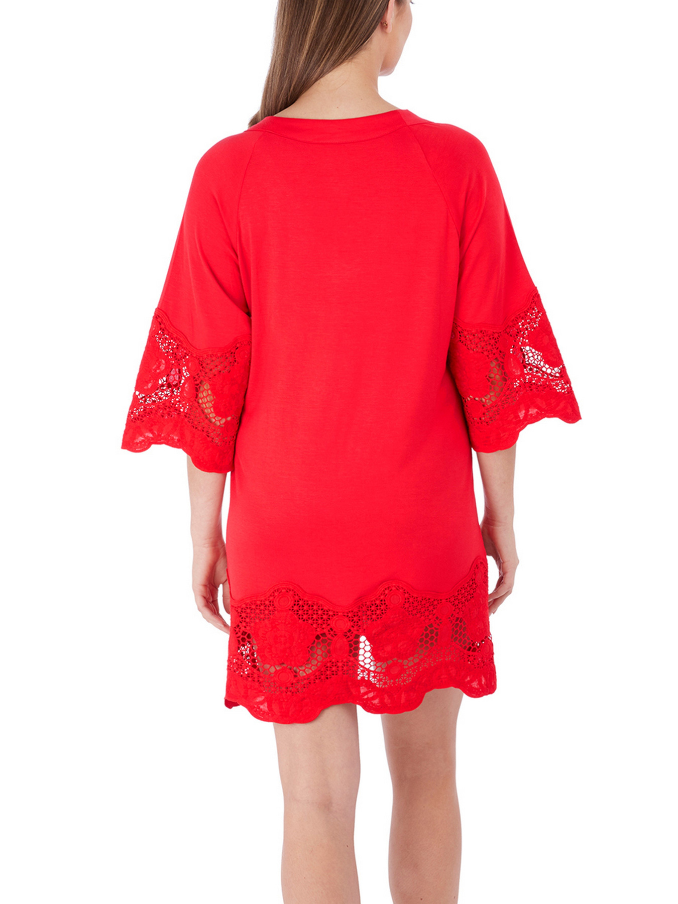 Парео Fantasie Dione модель 6364LOP Фото