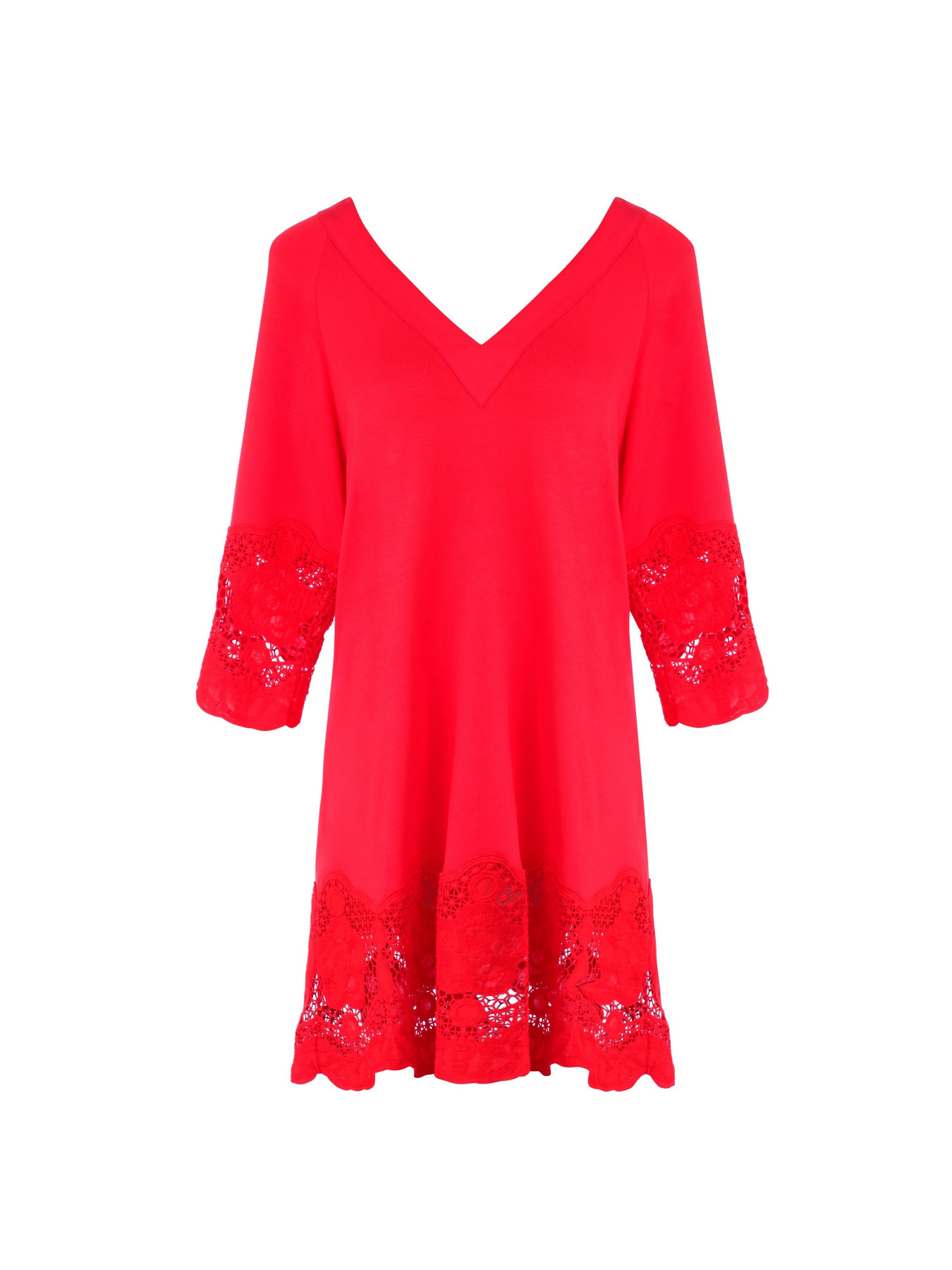 Парео Fantasie Dione модель 6364LOP Фото