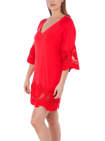 Парео Fantasie Dione модель 6364LOP Фото