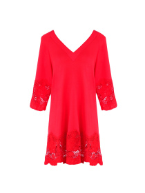 Парео Fantasie Dione модель 6364LOP Фото