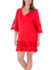 Парео Fantasie Dione модель 6364LOP Фото