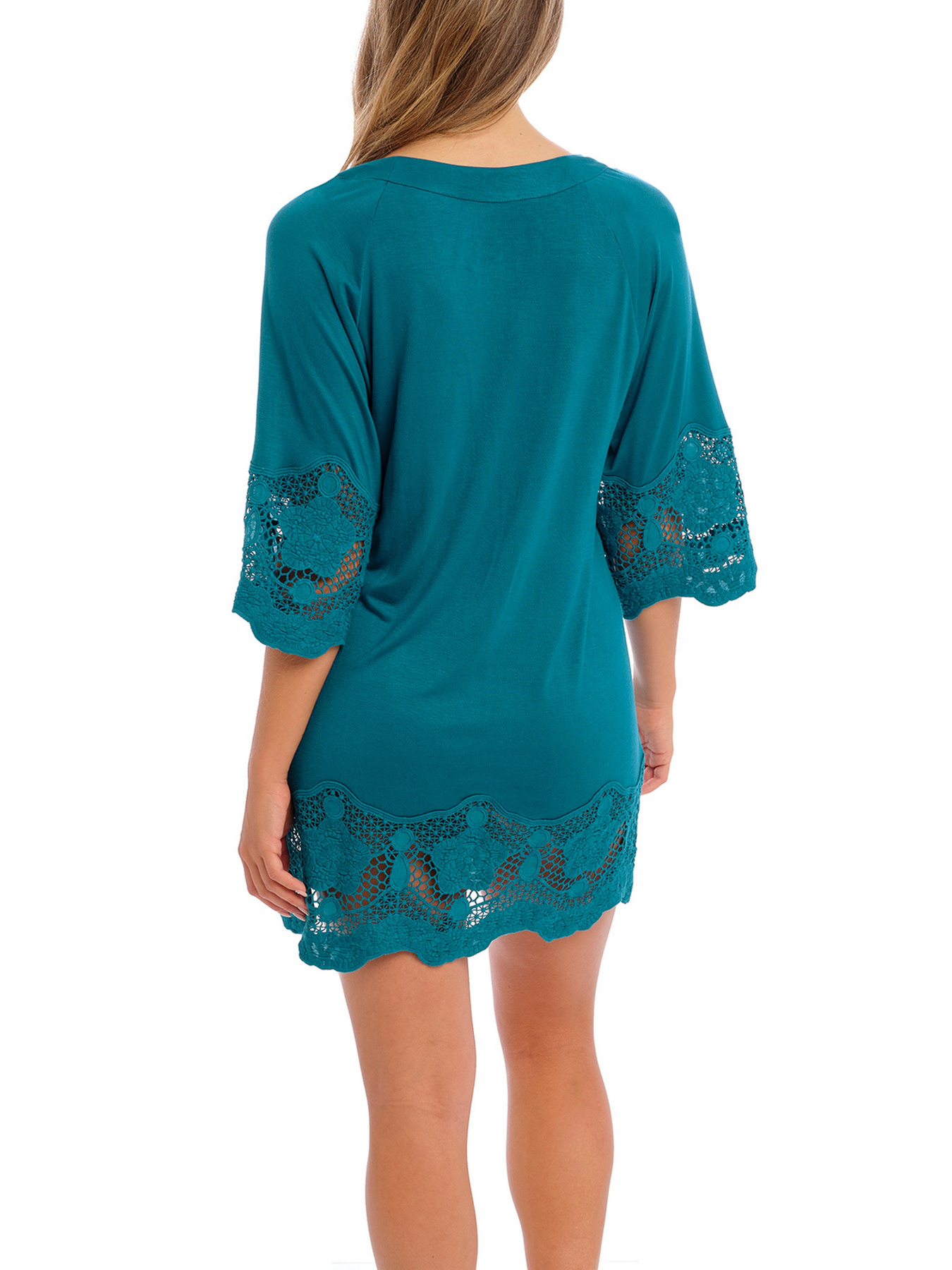 Парео Fantasie Dione модель 6364PTL Фото