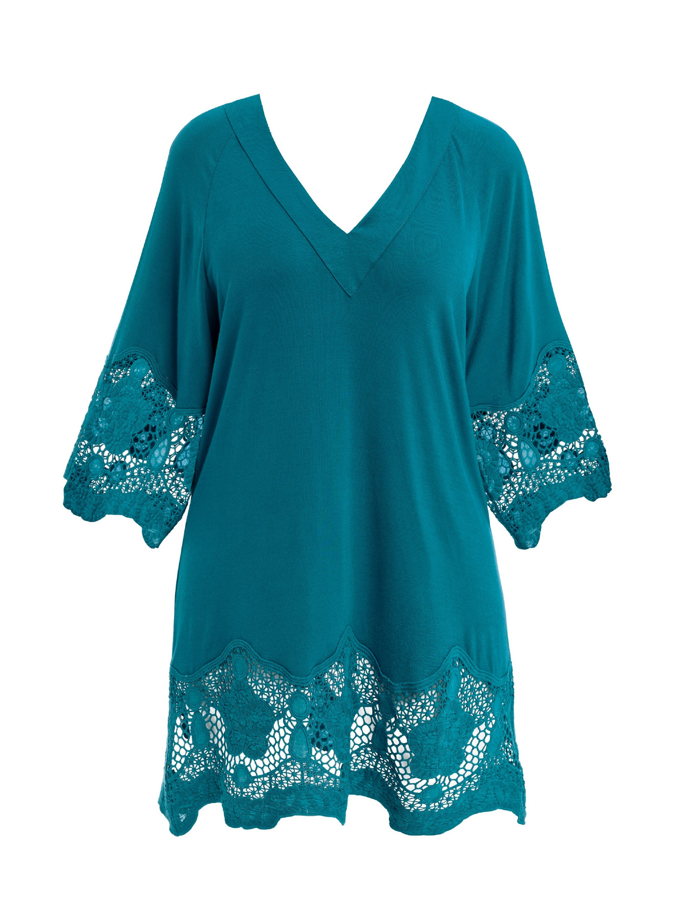 Парео Fantasie Dione модель 6364PTL Фото