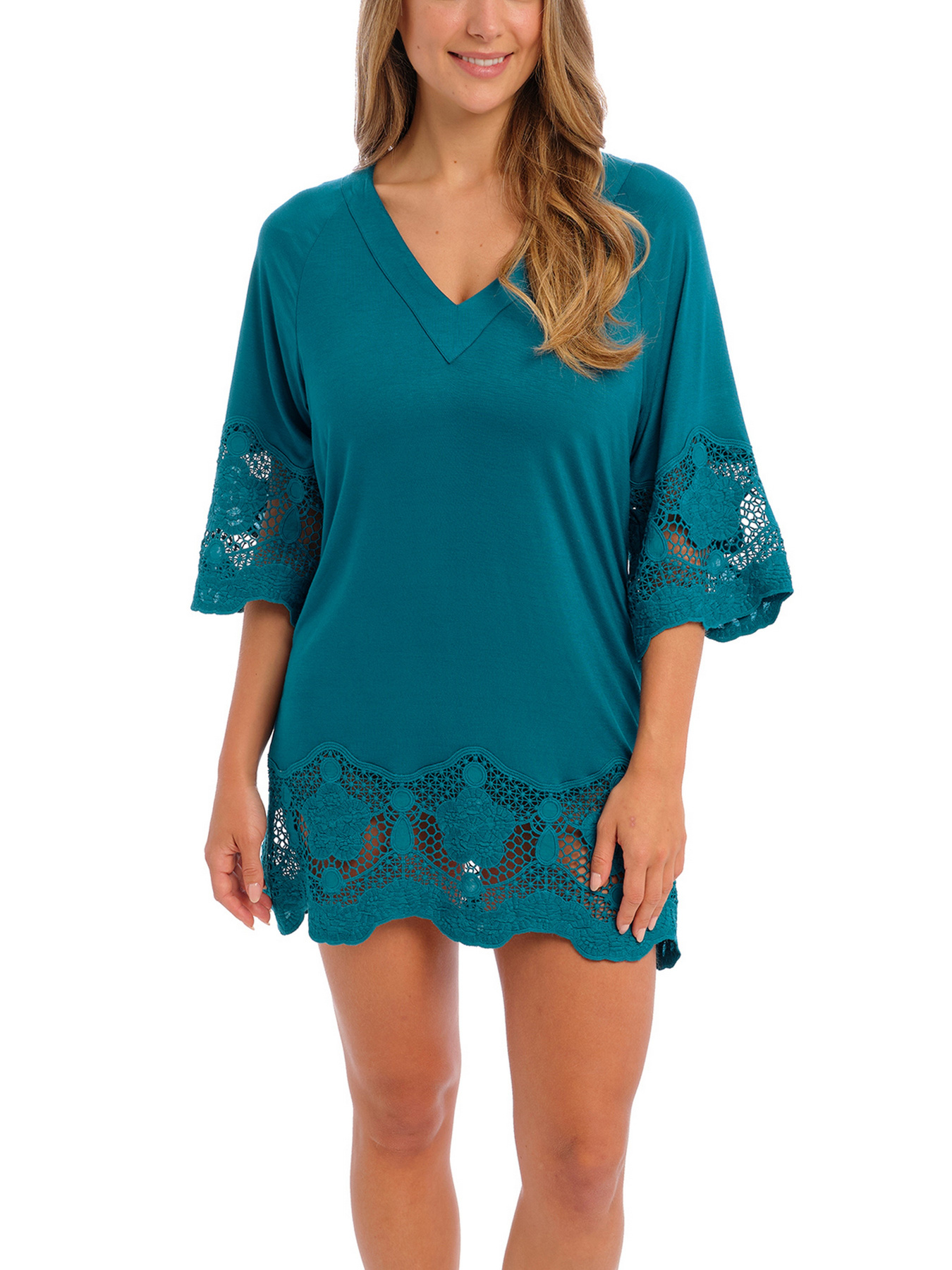 Парео Fantasie Dione модель 6364PTL Фото