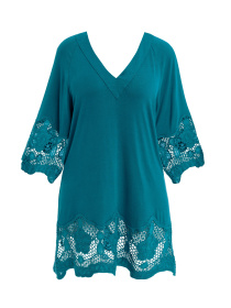 Парео Fantasie Dione модель 6364PTL Фото