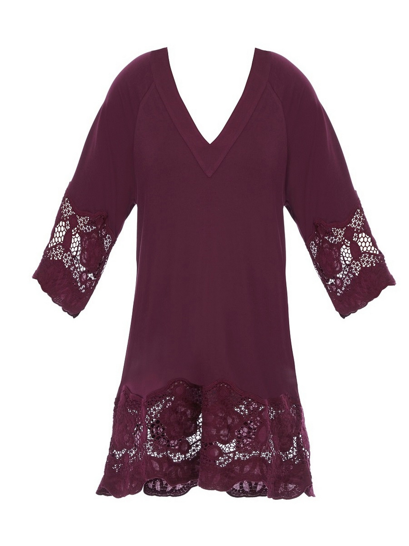 Парео Fantasie Dione модель 6364VIN Фото