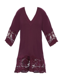 Парео Fantasie Dione модель 6364VIN Фото