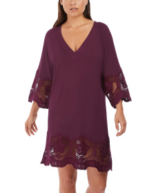 Парео Fantasie Dione модель 6364VIN Фото