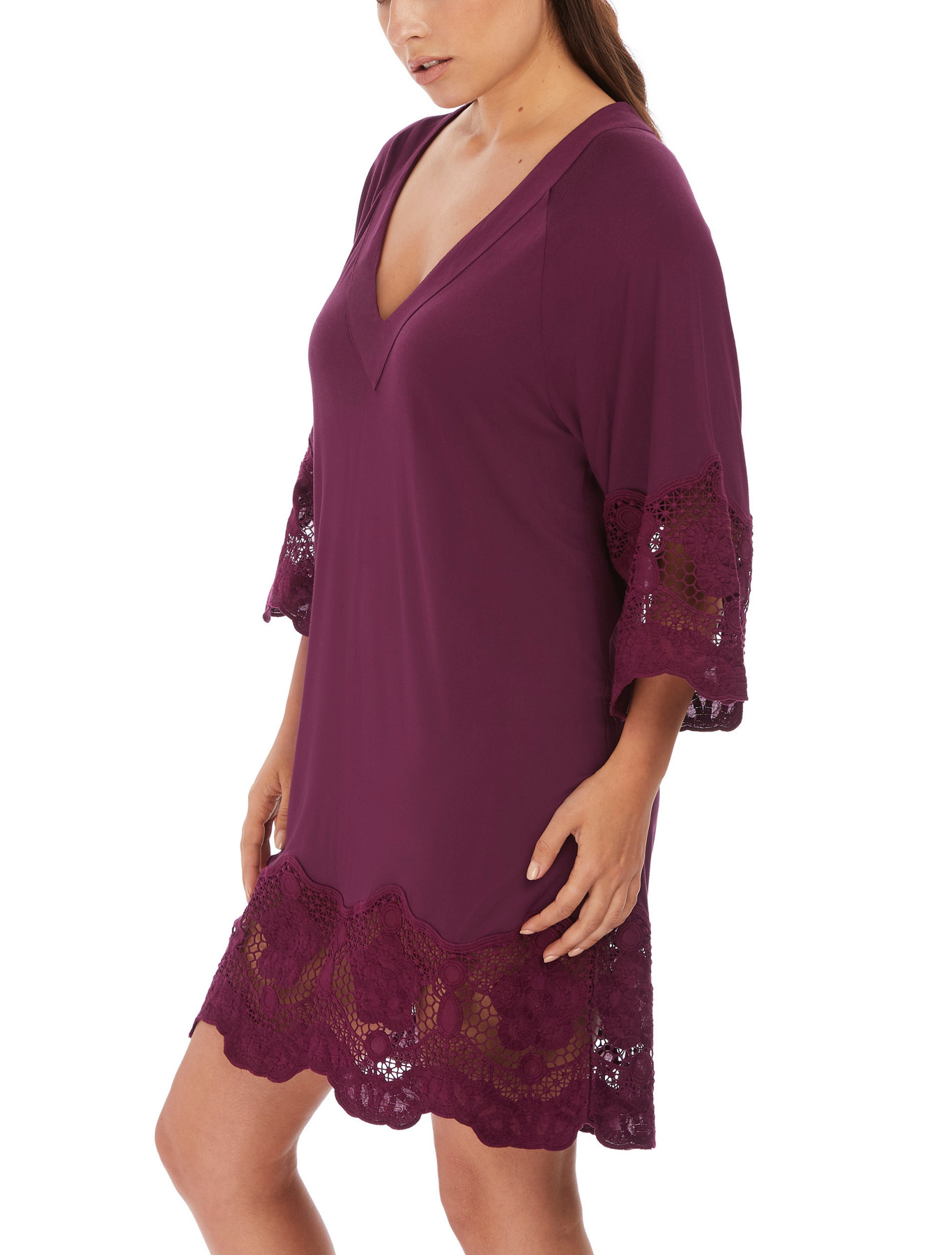 Парео Fantasie Dione модель 6364VIN Фото