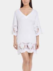 Парео Fantasie Dione модель 6364WHE Фото