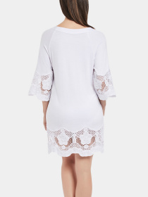 Парео Fantasie Dione модель 6364WHE Фото