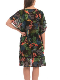 Парео Fantasie Monteverde модель 500794BLK Фото