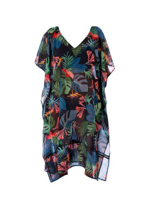 Парео Fantasie Monteverde модель 500794BLK Фото