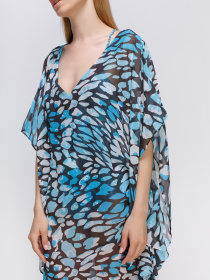 Парео Fantasie Palm Springs модель 5657OCN Фото