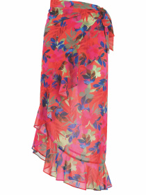 Парео Fantasie Playa Del Carmen модель 504391 Фото