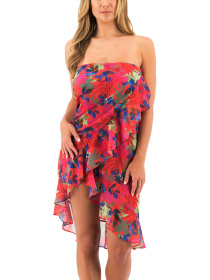 Парео Fantasie Playa Del Carmen модель 504391 Фото