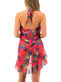 Парео Fantasie Playa Del Carmen модель 504391 Фото