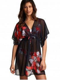 Парео Fantasie Trinidad модель 5667TUL Парео Fantasie Trinidad модель 5667TUL Фото