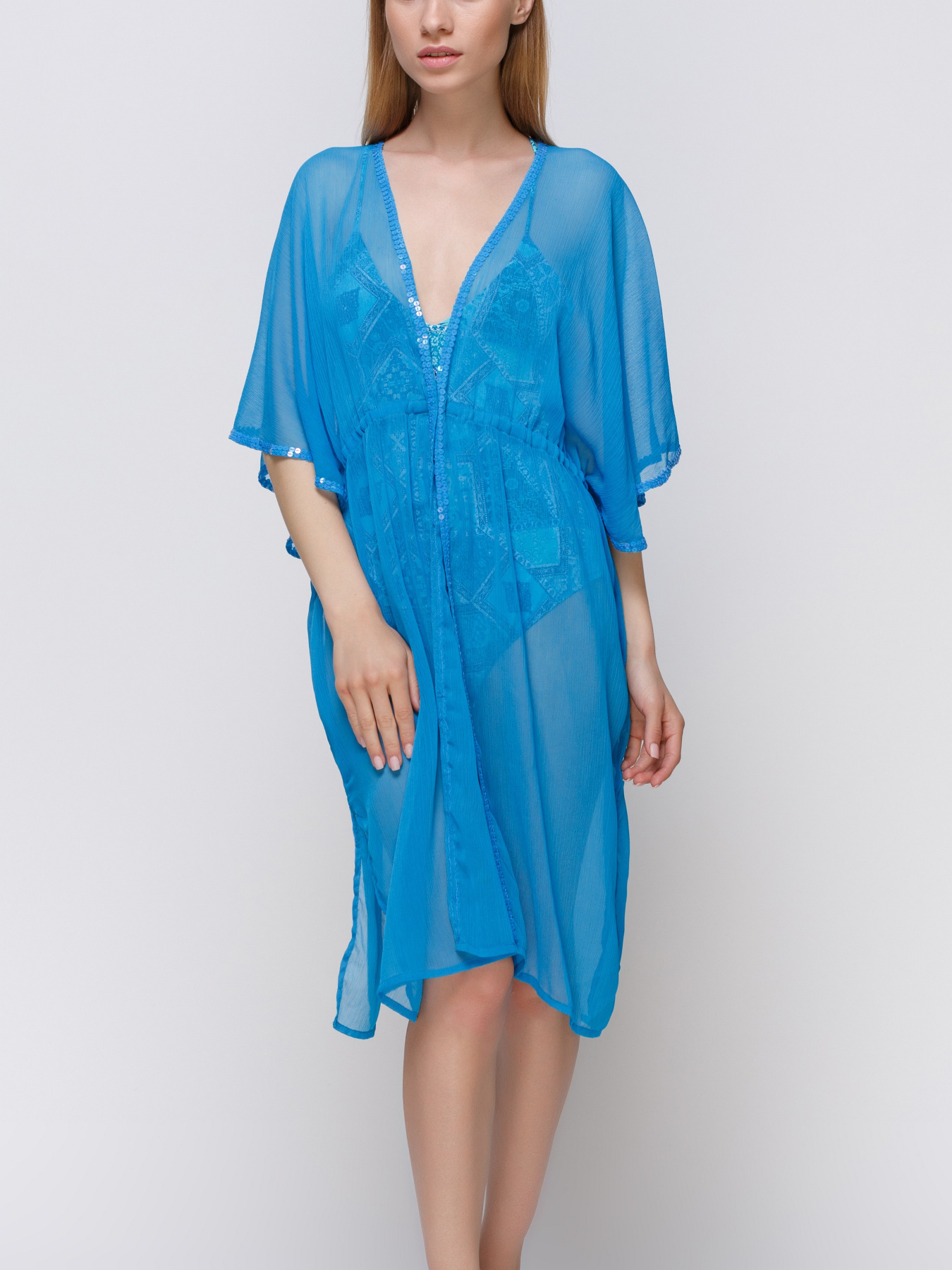 Парео Fantasie Valencia модель 5285JEW Фото