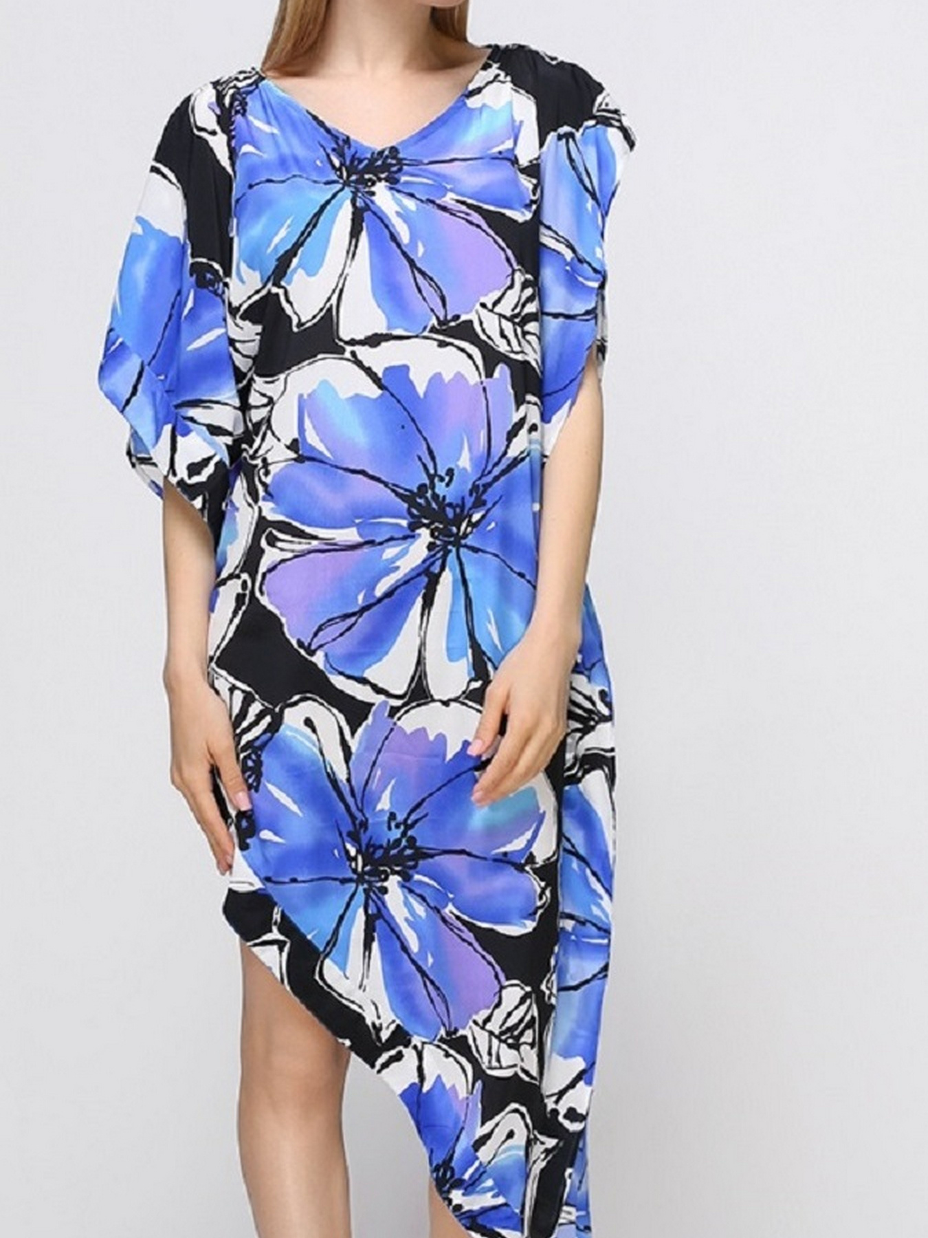 Парео Fantasie Valetta модель 5567BLE Фото