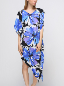 Парео Fantasie Valetta модель 5567BLE Фото