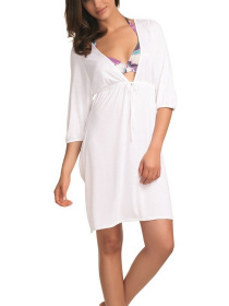 Парео Fantasie Zambia модель 5027WHE Фото