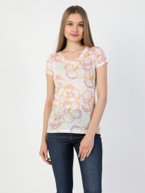 Футболки и поло Colin’s модель CL1049123_Q1.V1_MTC Фото