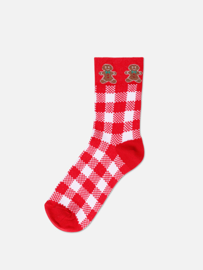 Шкарпетки та гольфи Colin’s модель CL1066321_Q1.V1_MTC — фото - INTERTOP