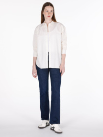 Рубашки Colin’s модель CL1068538_Q1.V1_WHT Рубашки Colin’s модель CL1068538_Q1.V1_WHT Фото