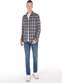 Сорочки Colin’s модель CL1070141_Q1.V1_LGR Фото