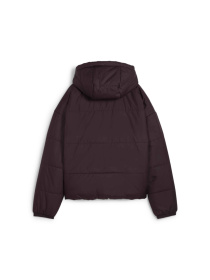 Демисезонная куртка PUMA Classics Padded Jacket модель 621692 Фото