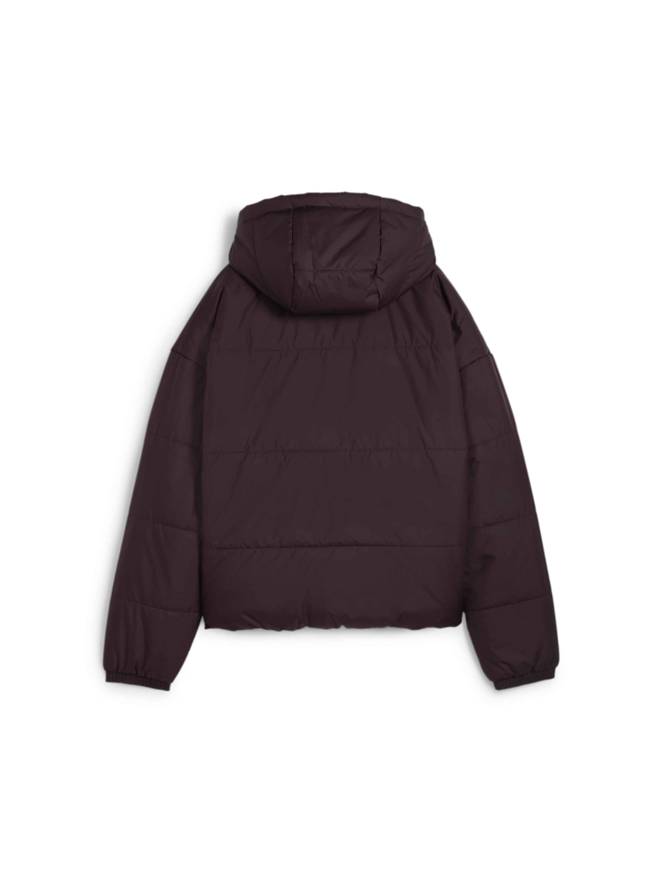 Демісезонна куртка PUMA Classics Padded Jacket модель 621692 Демісезонна куртка PUMA Classics Padded Jacket модель 621692 Фото