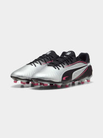 Бутси PUMA King Match Fg/ag модель 108315 Бутси PUMA King Match Fg/ag модель 108315 Фото