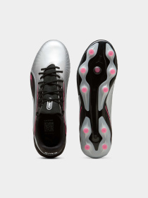 Бутси PUMA King Match Fg/ag модель 108315 Бутси PUMA King Match Fg/ag модель 108315 Фото