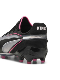 Бутси PUMA King Ultimate Fg/ag Модель 108303 Фото