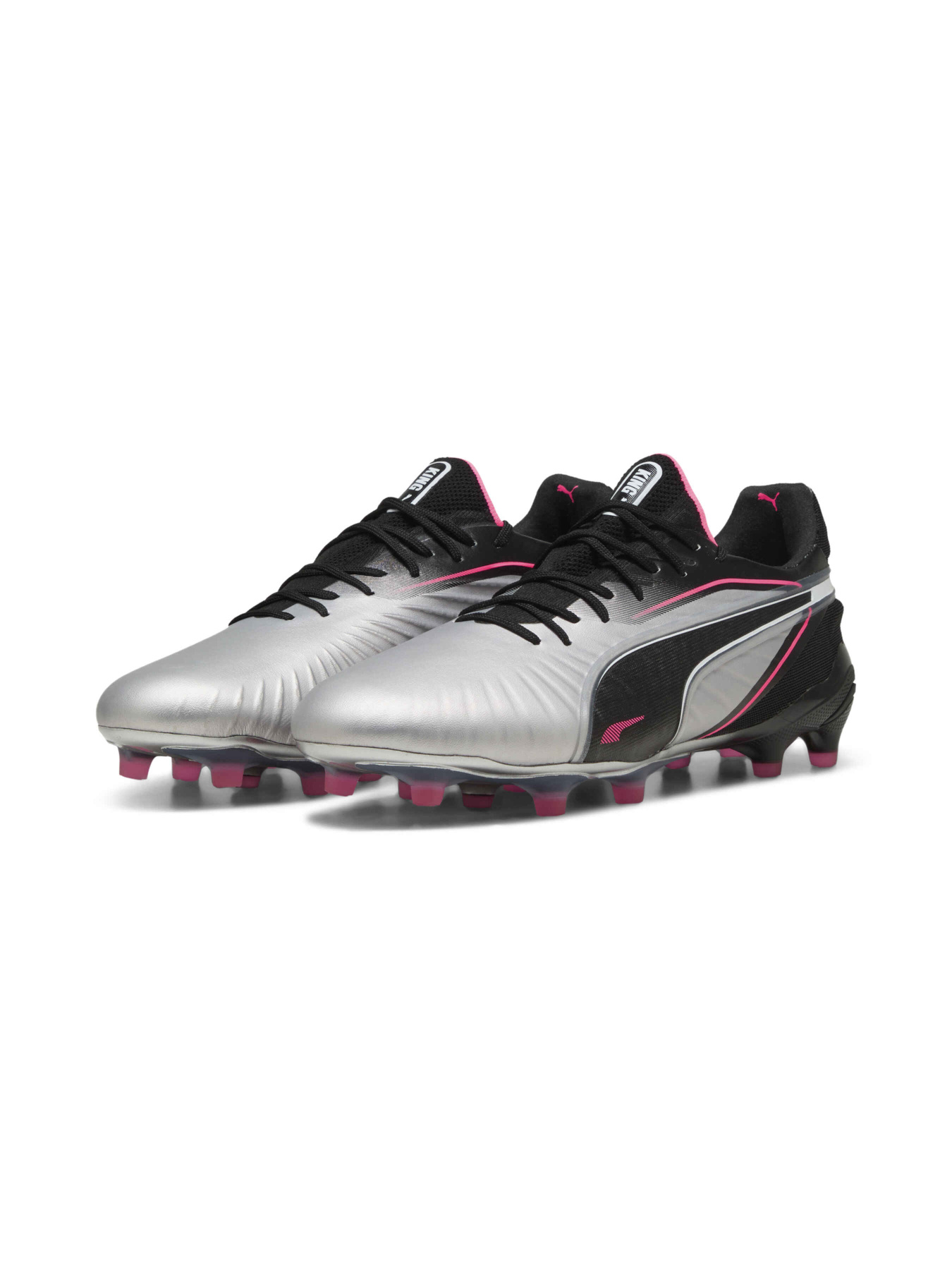 Бутси PUMA King Ultimate Fg/ag модель 108303 Бутси PUMA King Ultimate Fg/ag модель 108303 Фото