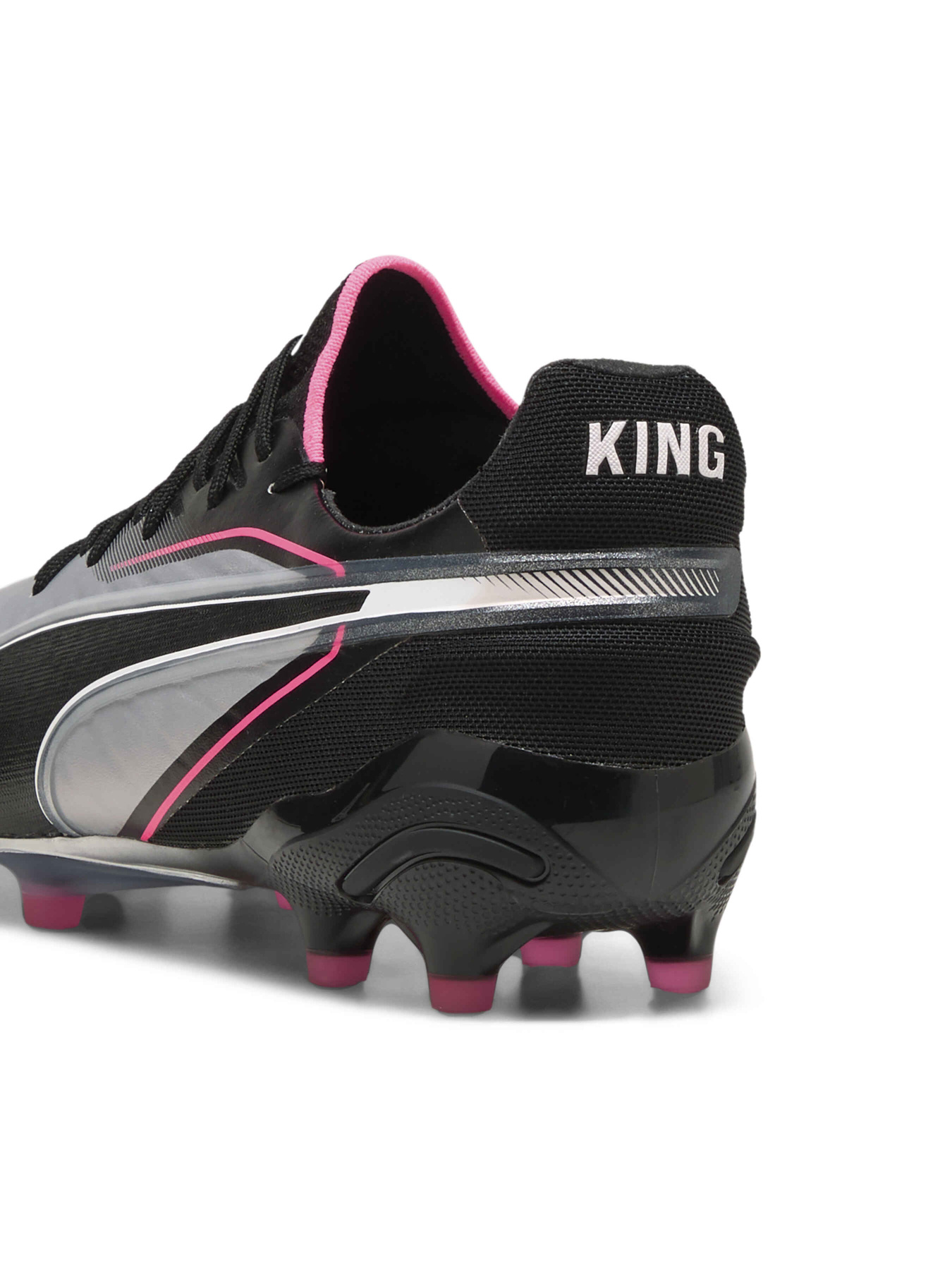 Бутси PUMA King Ultimate Fg/ag модель 108303 Бутси PUMA King Ultimate Fg/ag модель 108303 Фото