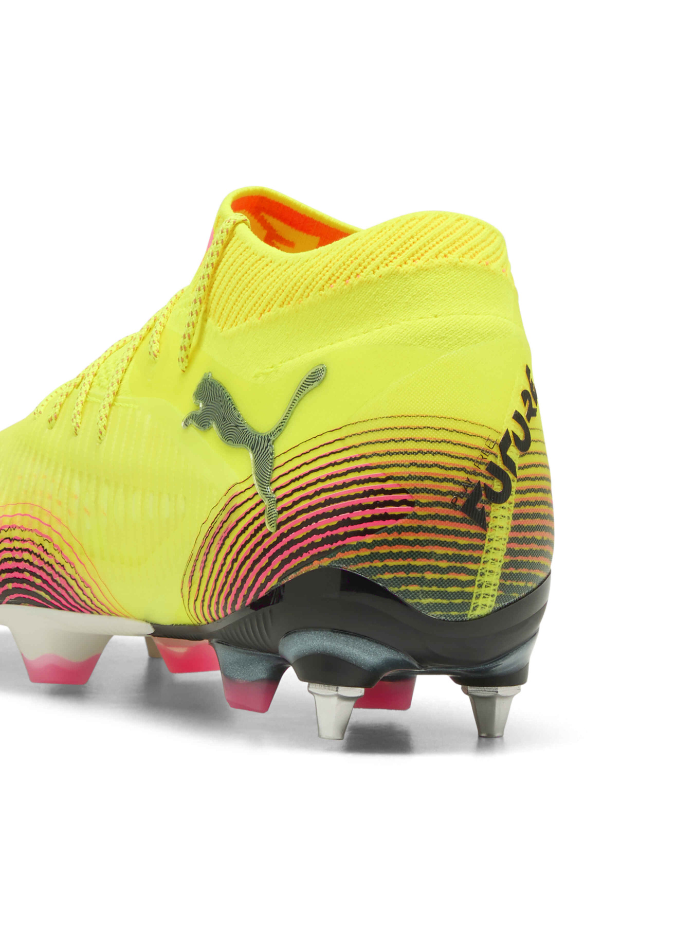 Бутсы PUMA Future 8 Ultimate Mxsg модель 108188 Фото