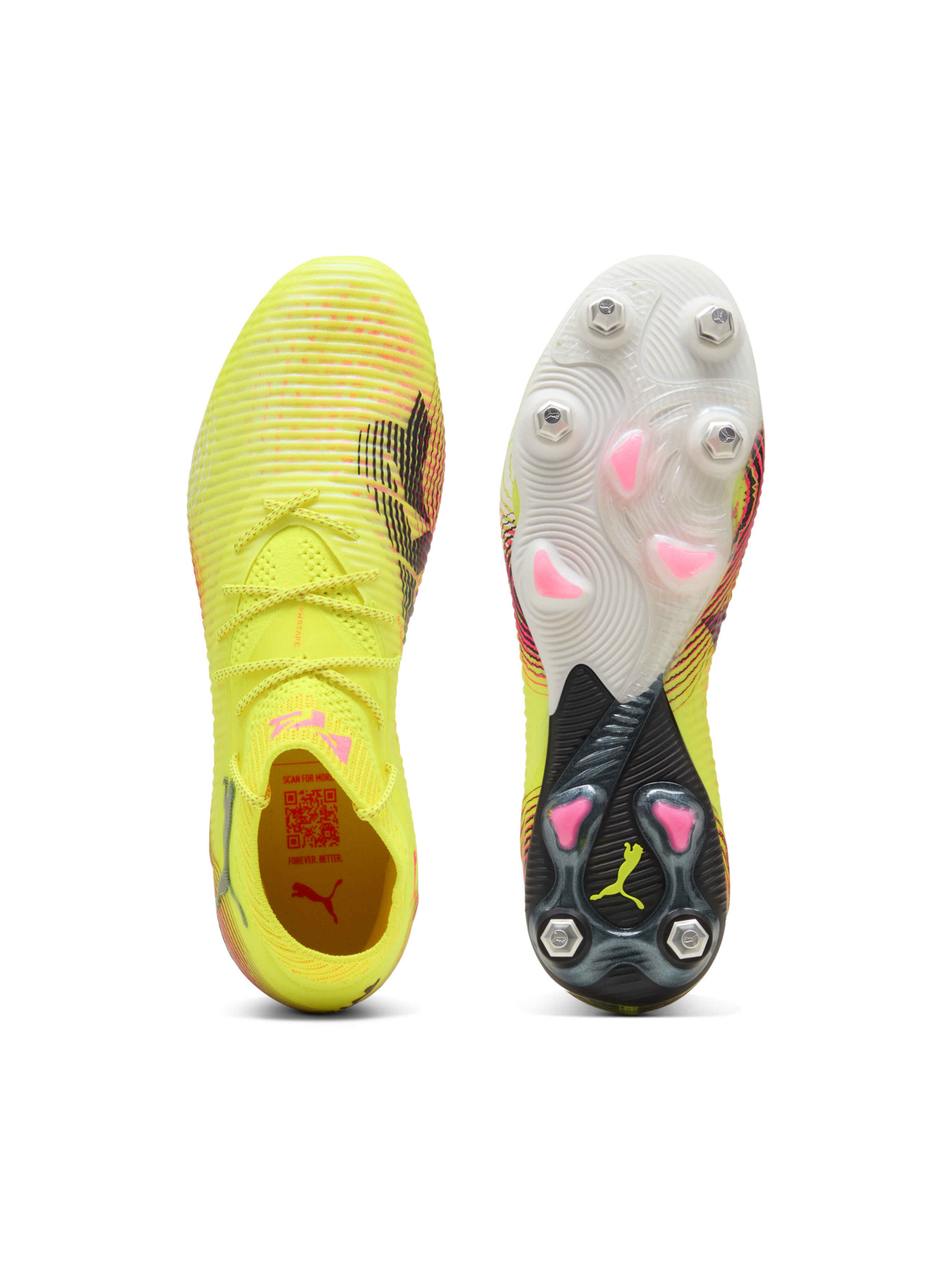 Бутси PUMA Future 8 Ultimate Mxsg модель 108188 Бутси PUMA Future 8 Ultimate Mxsg модель 108188 Фото