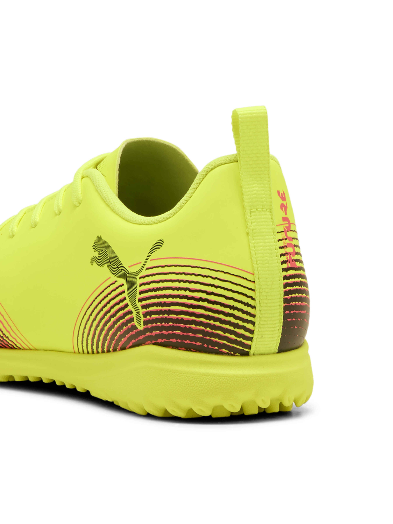 Бутси PUMA Future 8 Play Tt Jr модель 108396 Фото