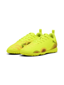 Бутси PUMA Future 8 Play Tt Jr модель 108396 Фото