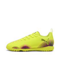 Бутси PUMA Future 8 Play Tt Jr модель 108396 Фото