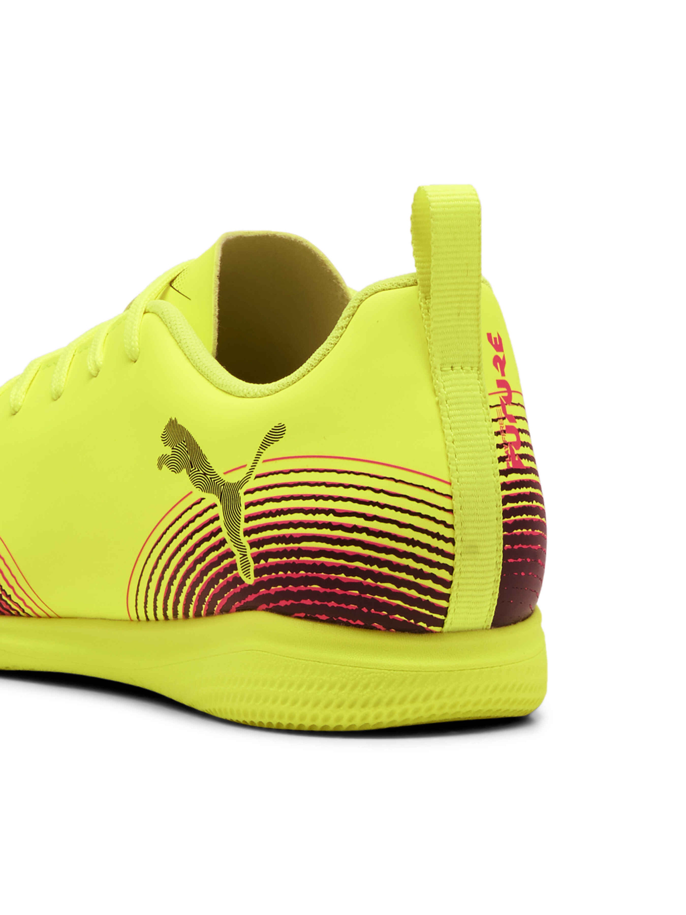 Бутси PUMA Future 8 Play It Jr модель 108397 Фото