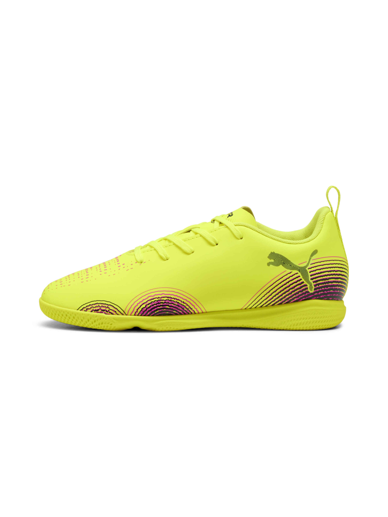 Бутси PUMA Future 8 Play It Jr модель 108397 Фото