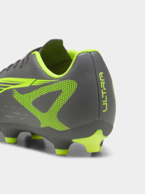 Бутсы PUMA Ultra 5 Play Fg/ag модель 108169 Фото