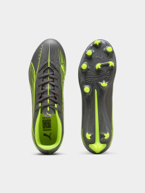 Бутсы PUMA Ultra 5 Play Fg/ag модель 108169 Фото