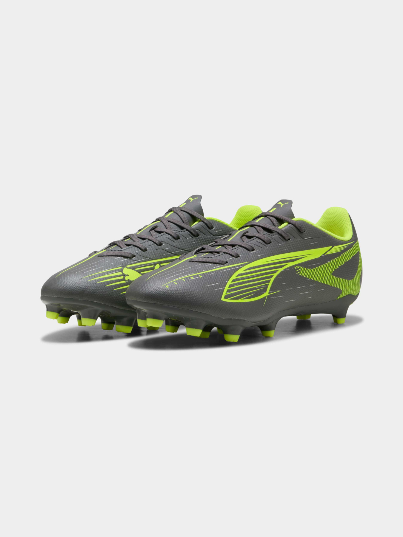 Бутси PUMA Ultra 5 Play Fg/ag модель 108169 Бутси PUMA Ultra 5 Play Fg/ag модель 108169 Фото